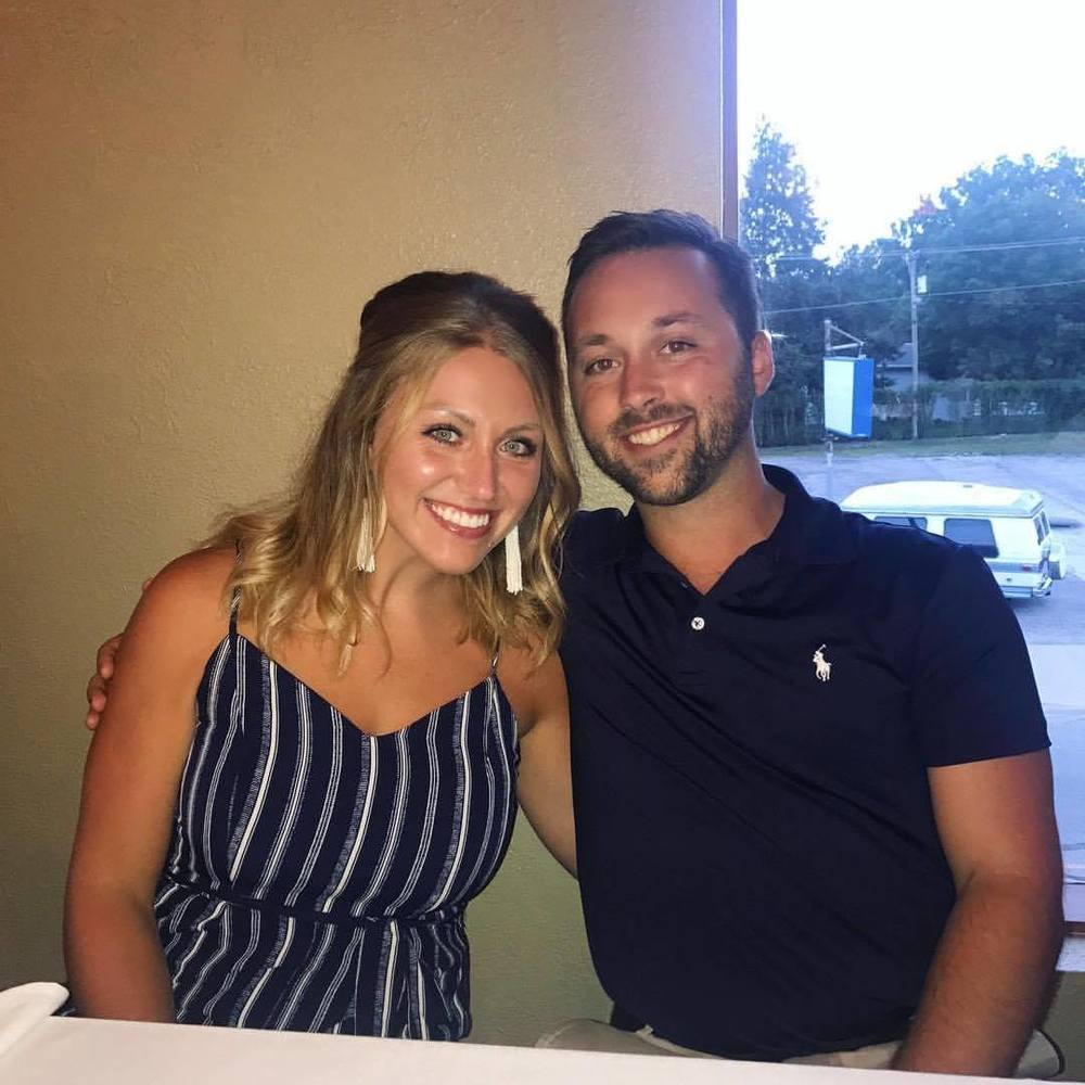 Meet your Posher, Kaylee